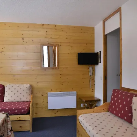 Carroley A - 2 Pieces Pour 5 Personnes 07 Apartment